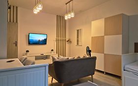 Apartamenty Startowa 4A